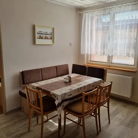 Villa Sustovka