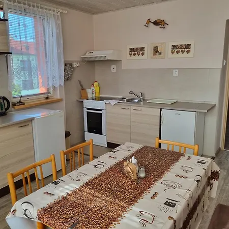 Villa Sustovka *