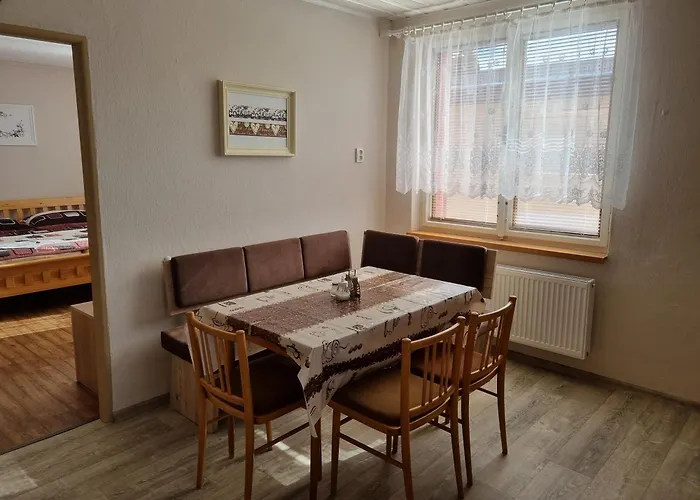 Villa Sustovka