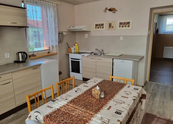 Villa Sustovka *