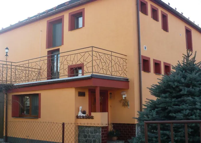 Villa Sustovka