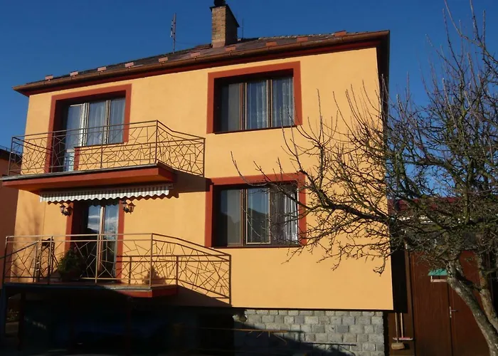 Villa Sustovka